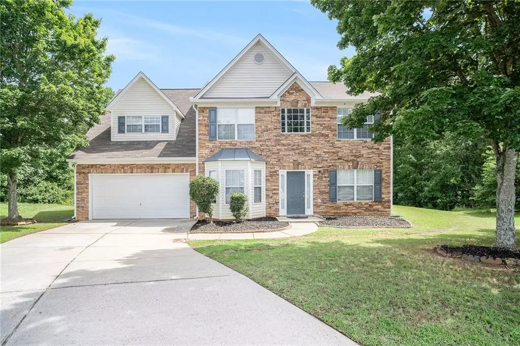 Suwanee, GA 30024,3660 Crescent Walk LN