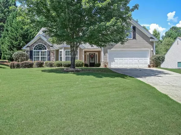 Braselton, GA 30517,4331 Caney Fork CIR