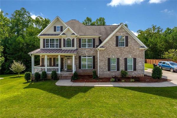 4665 Mill Water XING, Douglasville, GA 30135