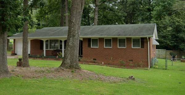 487 Parkwood WAY, Jonesboro, GA 30236