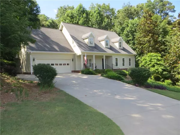 3635 Hanover DR,  Gainesville,  GA 30506