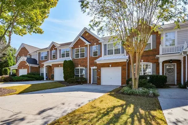 Alpharetta, GA 30004,2830 Commonwealth CIR #77