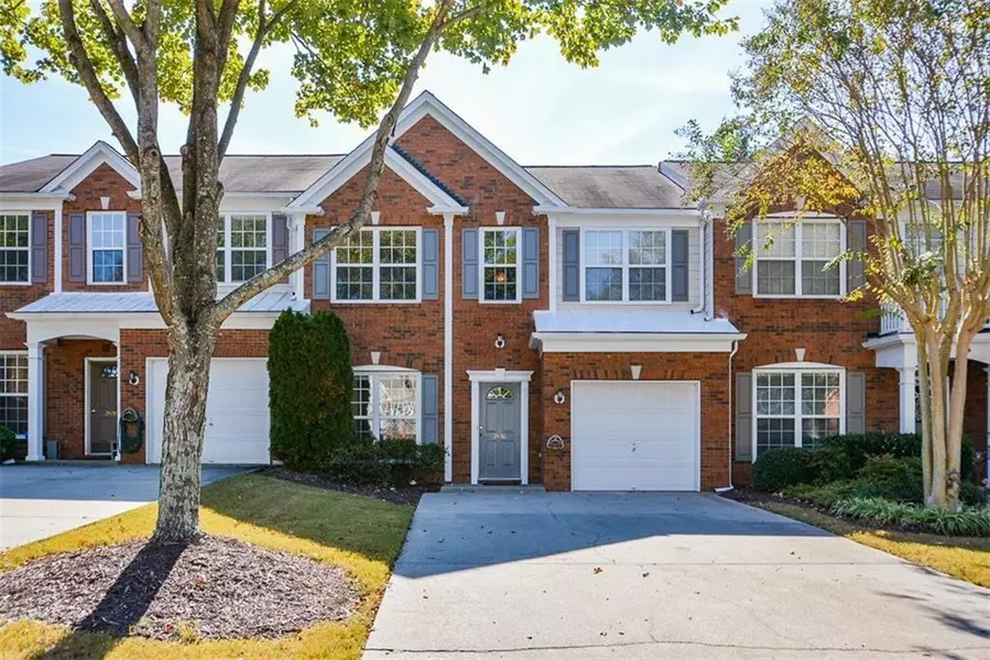 2830 Commonwealth CIR #77, Alpharetta, GA 30004