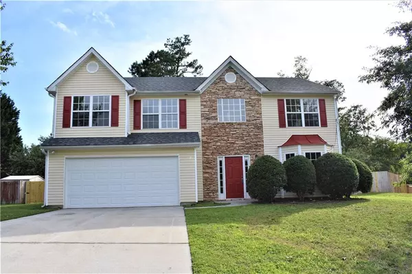 Loganville, GA 30052,3631 Coveside CT