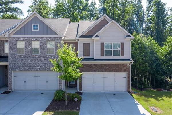 3228 Spicy Cedar LN, Lithonia, GA 30038