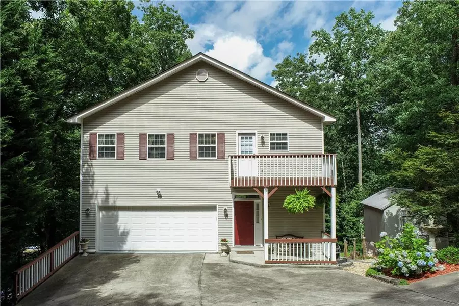 4415 Flat Creek DR, Gainesville, GA 30504