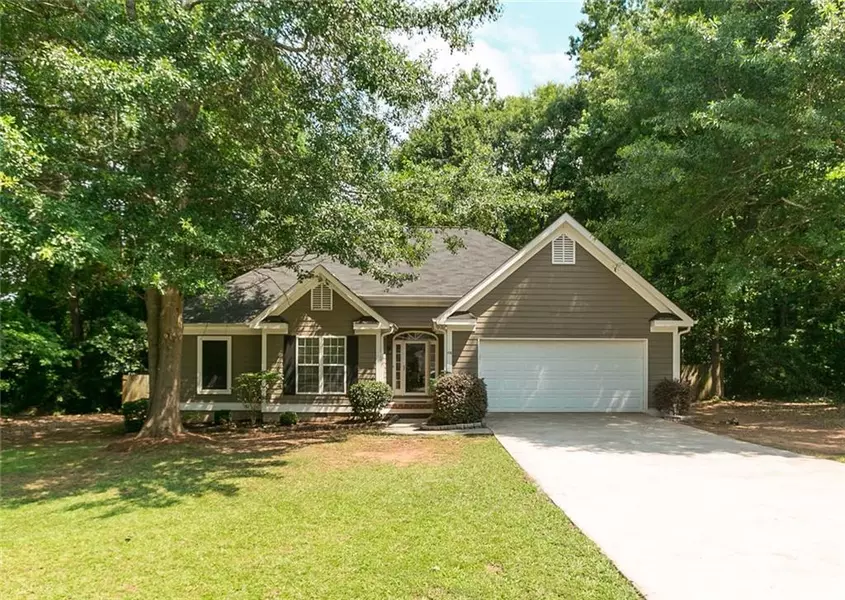 115 Deertriger PL, Athens, GA 30605