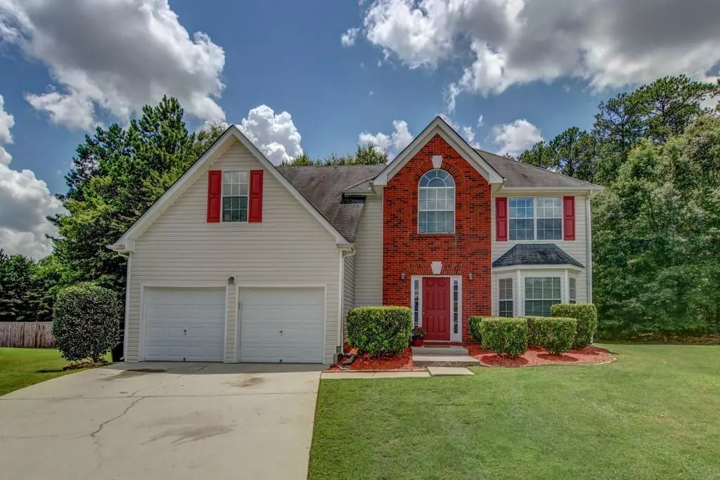 Loganville, GA 30052,84 Shadowhill CT