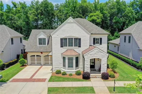 10580 Grandview SQ, Johns Creek, GA 30097