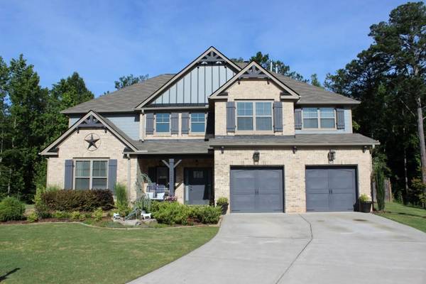 6060 Winding Lakes DR, Cumming, GA 30028