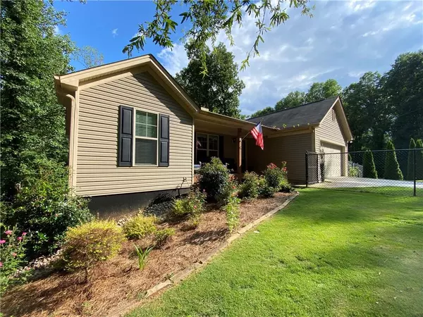 Dahlonega, GA 30533,99 Cane Creek Valley RD