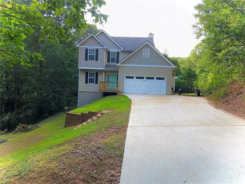 7523 Magnolia LN, Murrayville, GA 30564