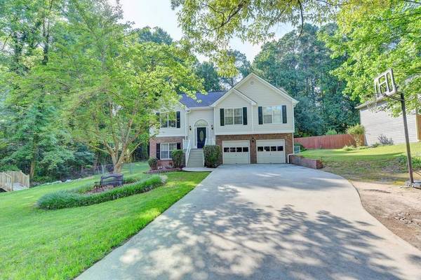 2769 LANIER DR, Snellville, GA 30078