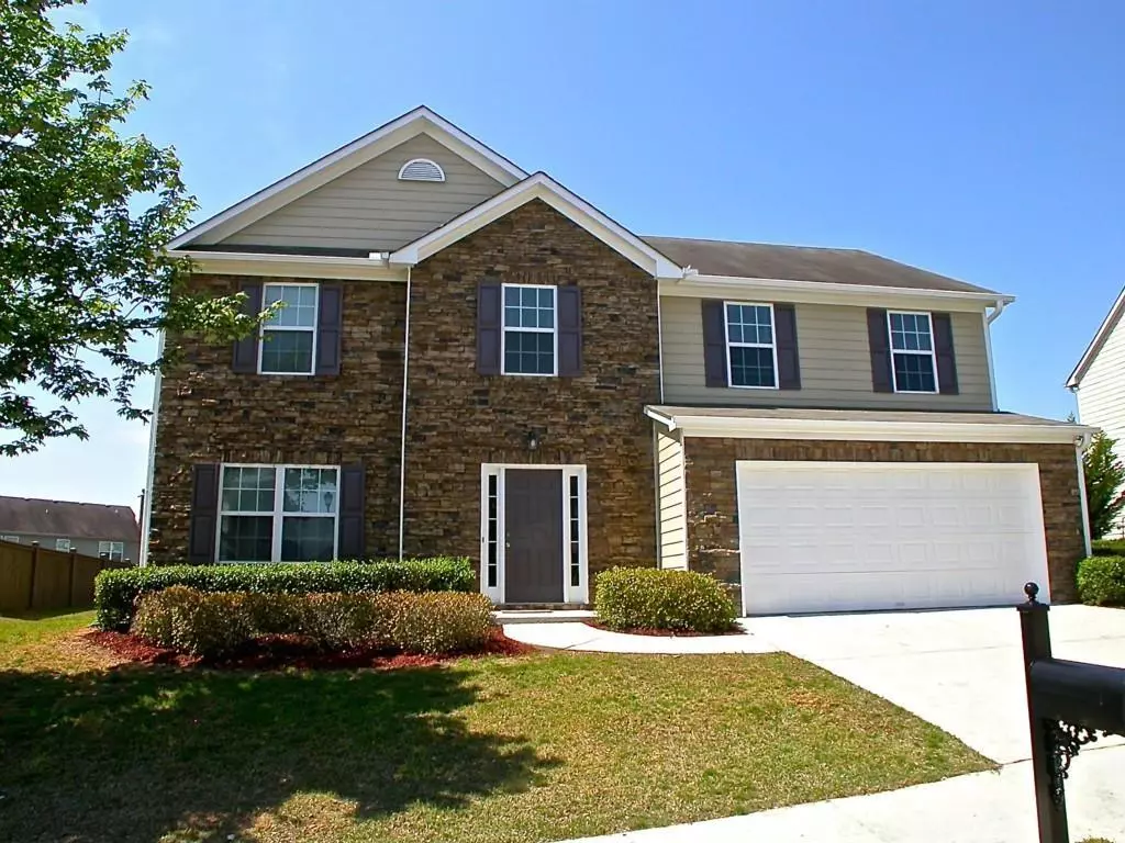 Braselton, GA 30517,1698 Jesse Cronic CT