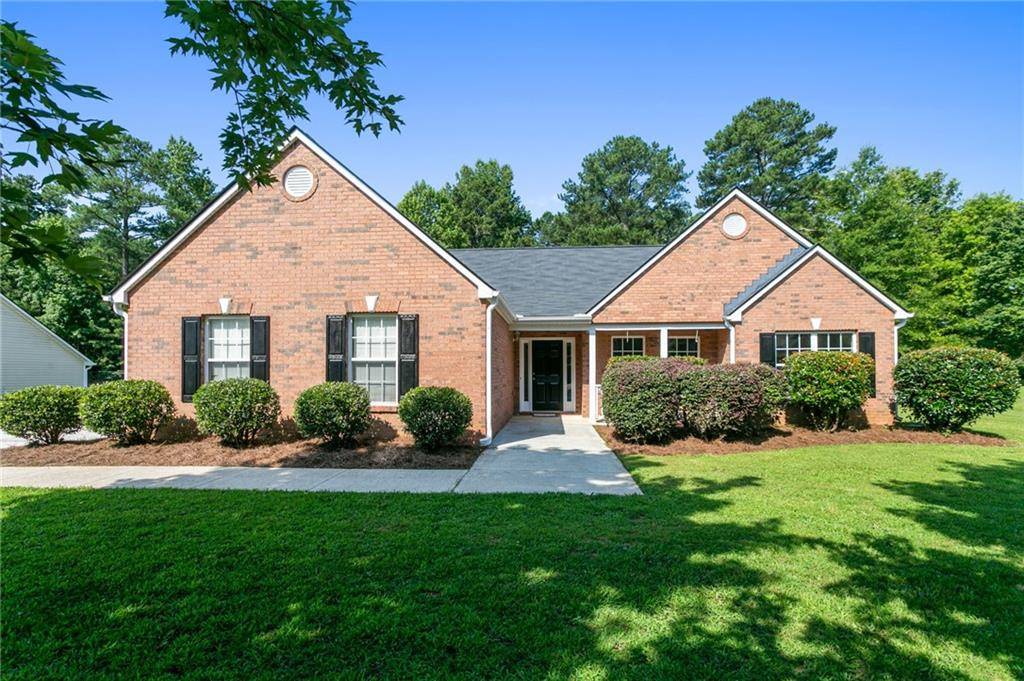 509 Ansley Forest DR, Monroe, GA 30655