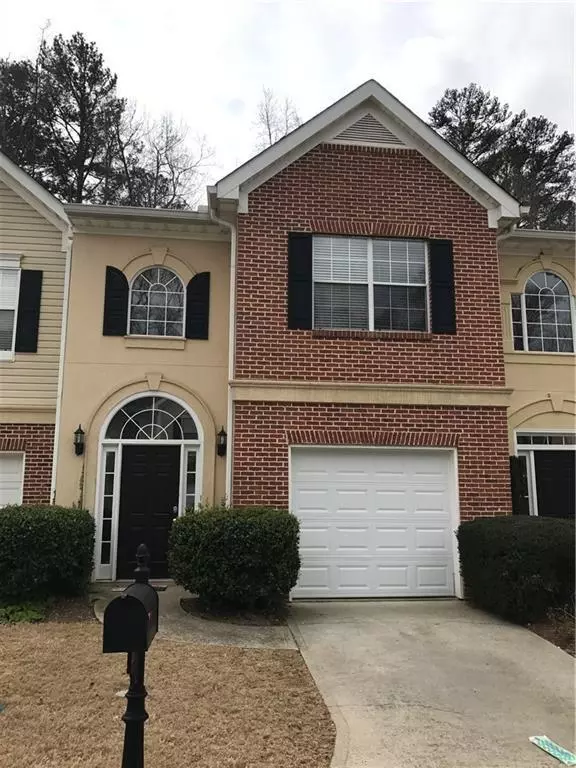 Duluth, GA 30096,4124 Rogers Creek CT #36