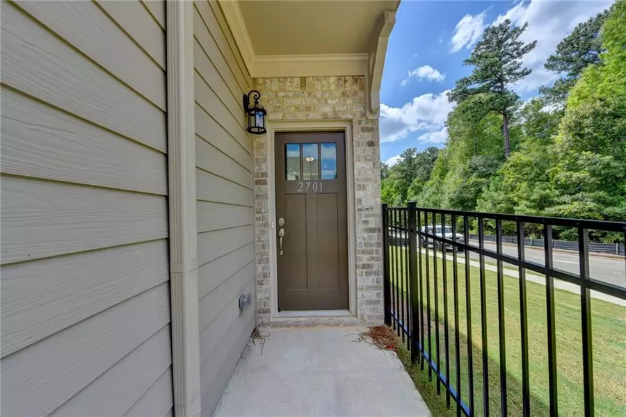 5309 Bentayga DR, Stonecrest, GA 30058