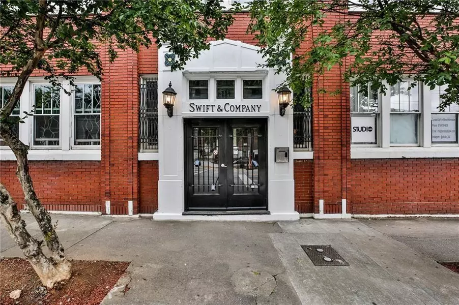 244 Peters ST SW #7, Atlanta, GA 30313