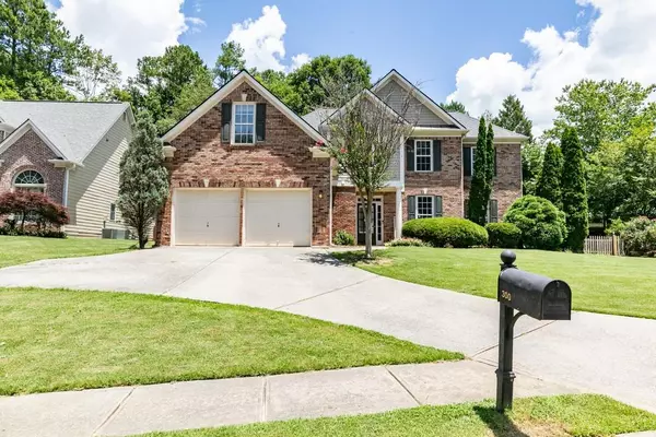 Canton, GA 30114,300 Tall Oaks CT