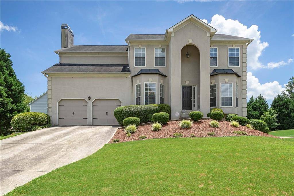505 Cascade Rise CT SW, Atlanta, GA 30331