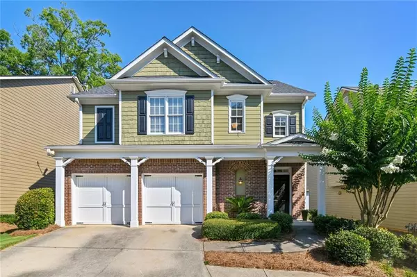 Norcross, GA 30071,6055 Hunter Hall CT