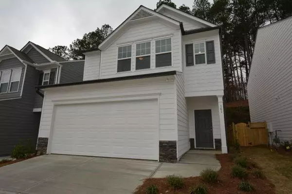 313 Pinewood DR, Woodstock, GA 30189