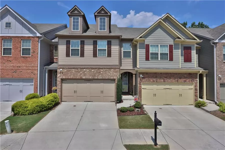 3462 Brockenhurst DR, Buford, GA 30519