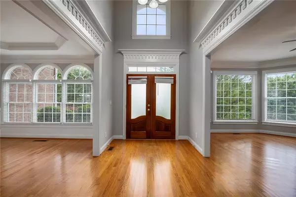 Canton, GA 30115,312 Maddox PL