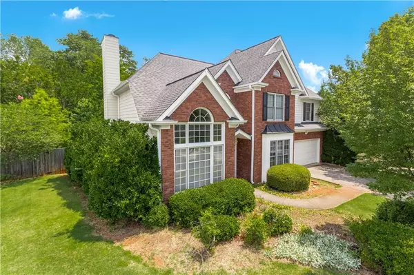 Suwanee, GA 30024,4445 Dartmoor LN