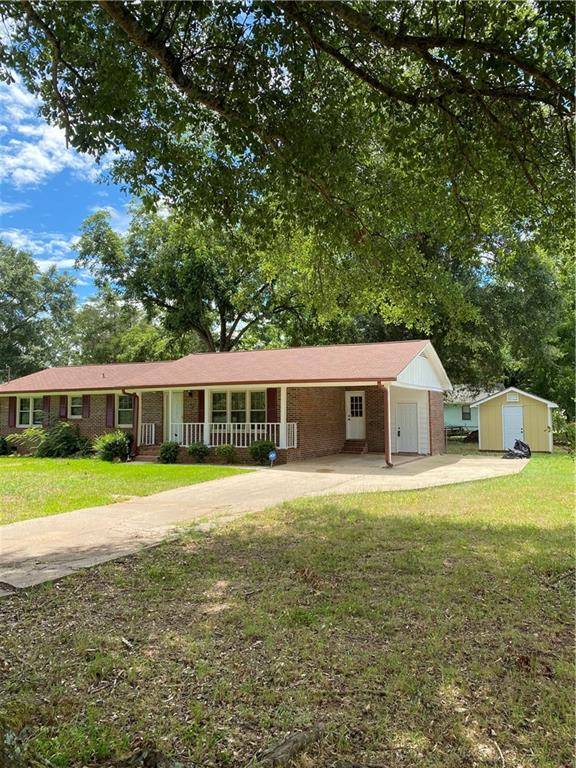 Cedartown, GA 30125,517 N College DR