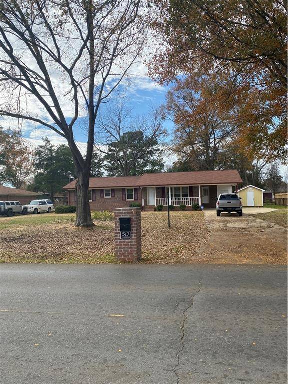 Cedartown, GA 30125,517 N College DR