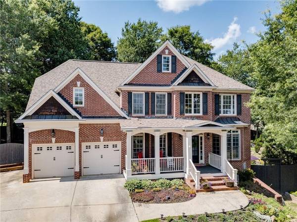 4060 Inman Park LN, Buford, GA 30519