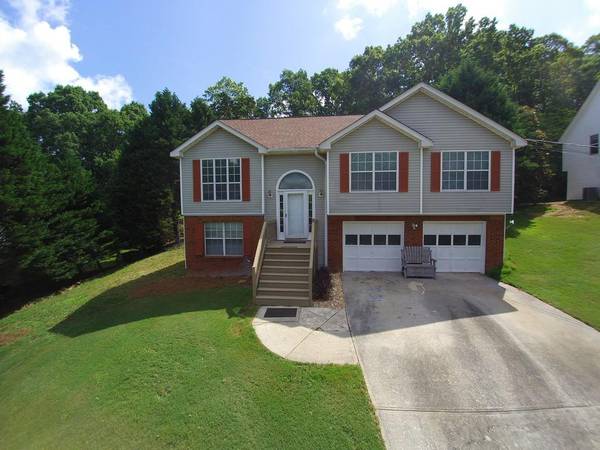 2585 Ivy Stone TRL, Buford, GA 30519