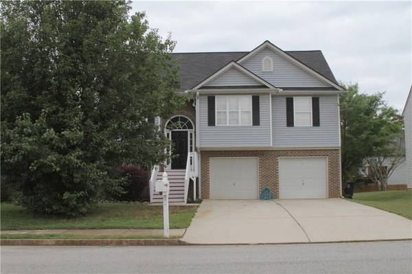 6609 Killington CT, Douglasville, GA 30134