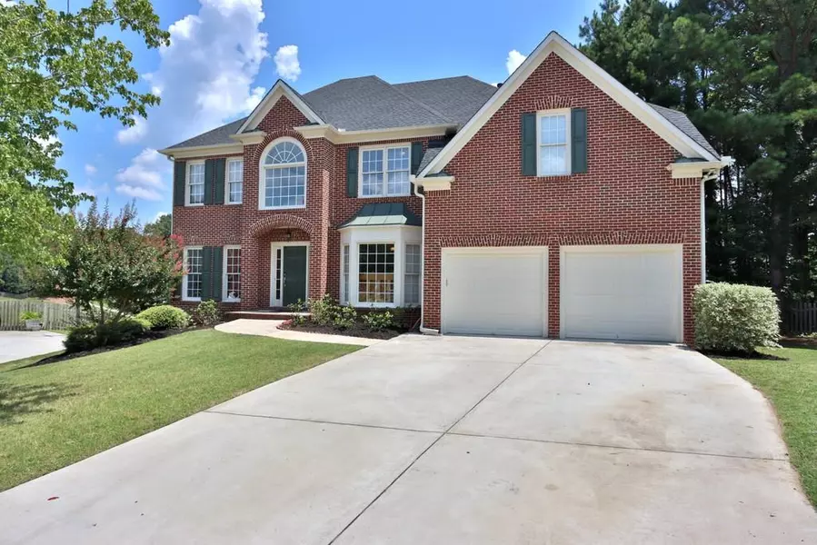 3702 TREYBYRNE XING, Dacula, GA 30019