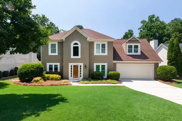 210 Ambleside Chase, Alpharetta, GA 30022