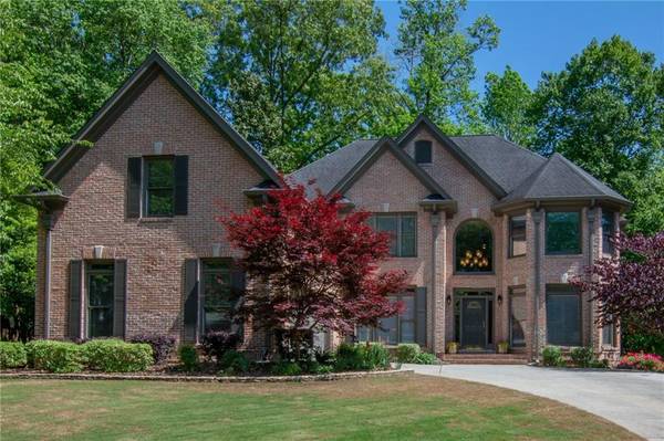 4020 Amberfield CIR, Peachtree Corners, GA 30092