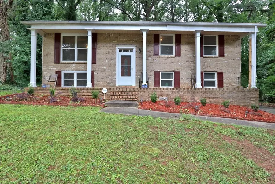 1507 Birch Ridge WAY, Stone Mountain, GA 30083