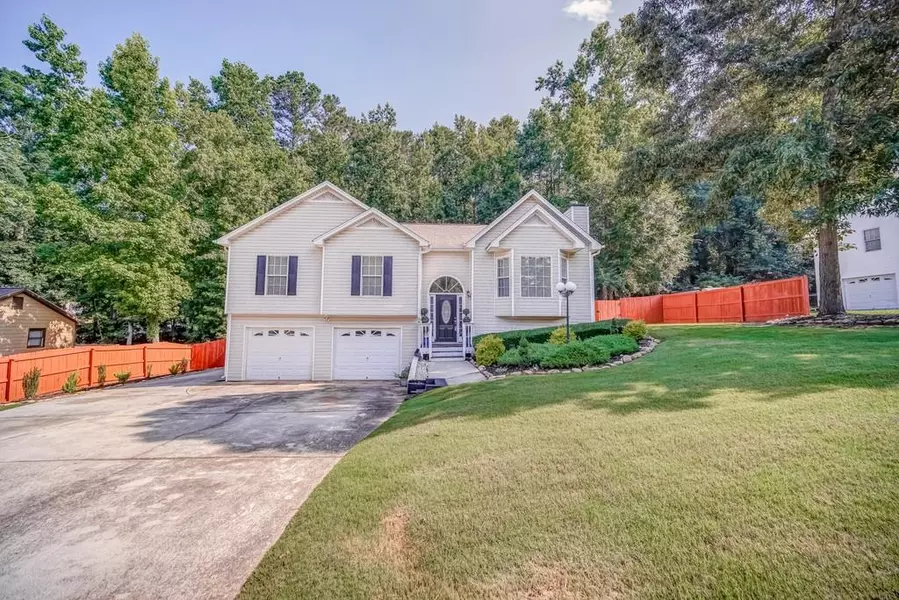 35 Amy LN, Dallas, GA 30157