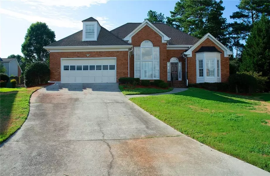 3188 Champion CT, Snellville, GA 30039