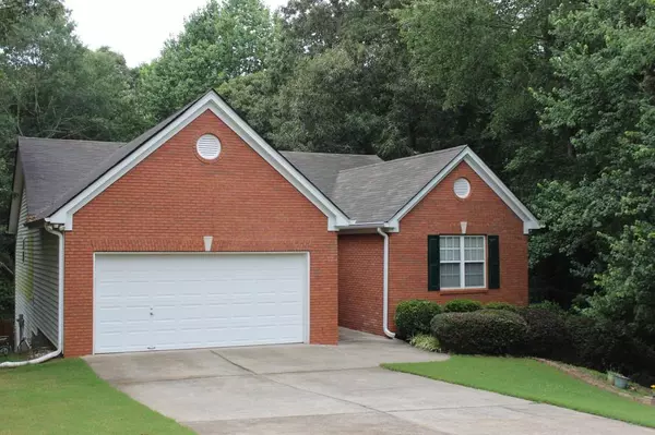 203 jackson Park DR, Hoschton, GA 30548