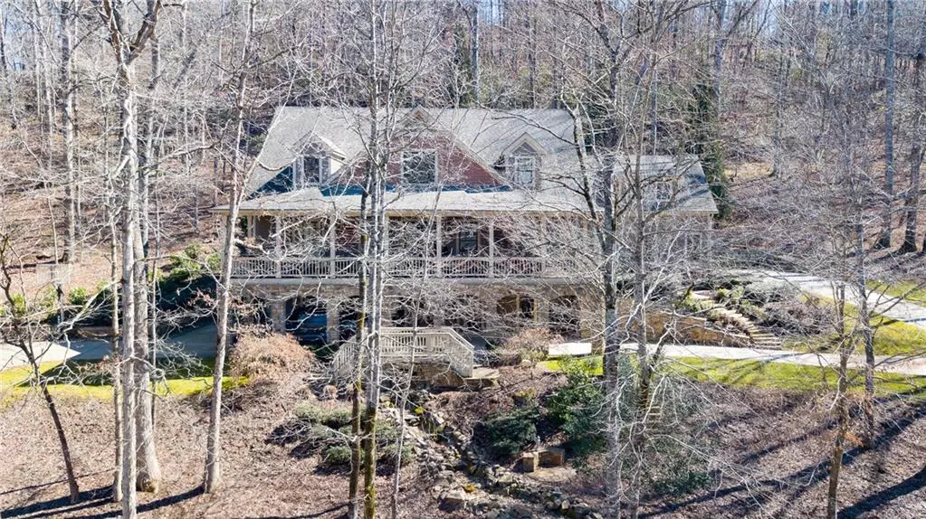 1506 Birch River DR, Dahlonega, GA 30533