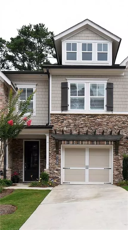 Woodstock, GA 30188,138 Bellehaven DR