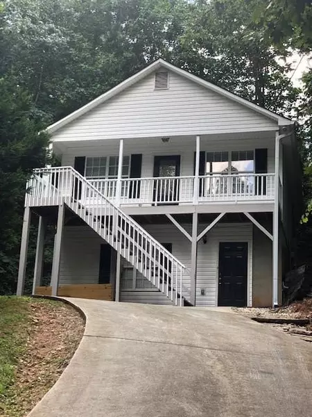 6145 CROOKED O TRL, Gainesville, GA 30506