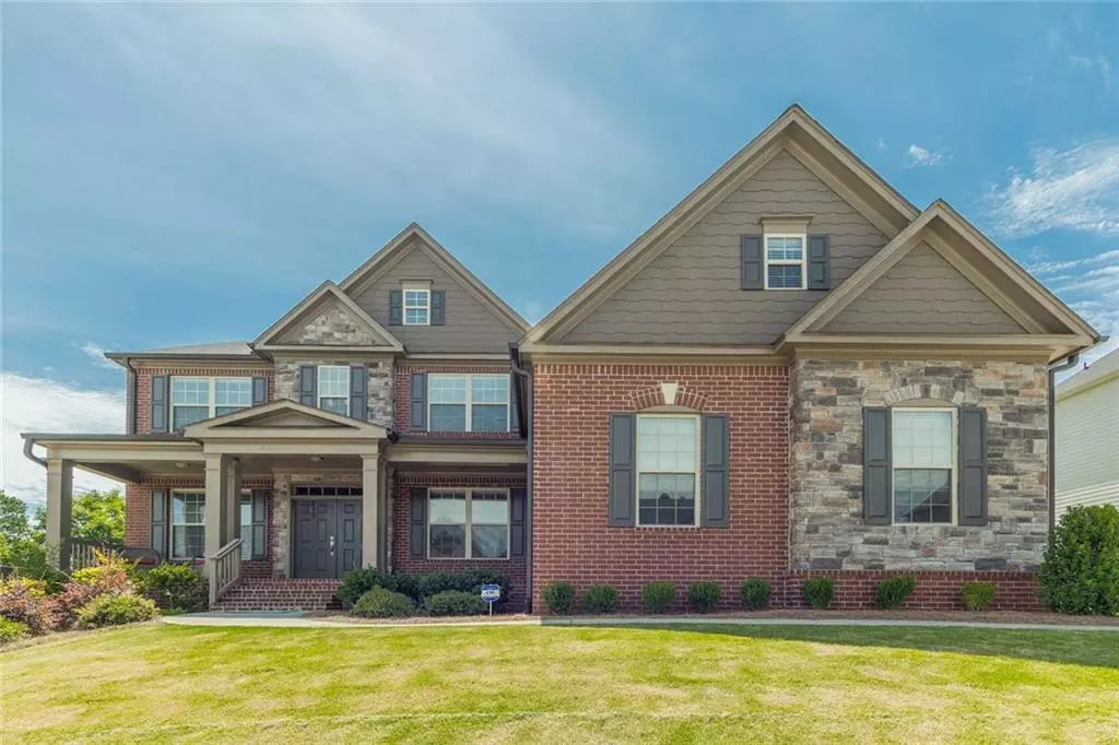 Woodstock, GA 30188,410 Crestline WAY