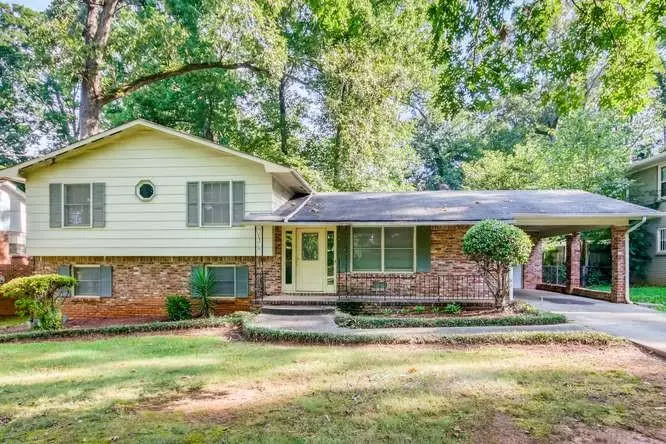 4166 Emerald Lake DR, Decatur, GA 30035