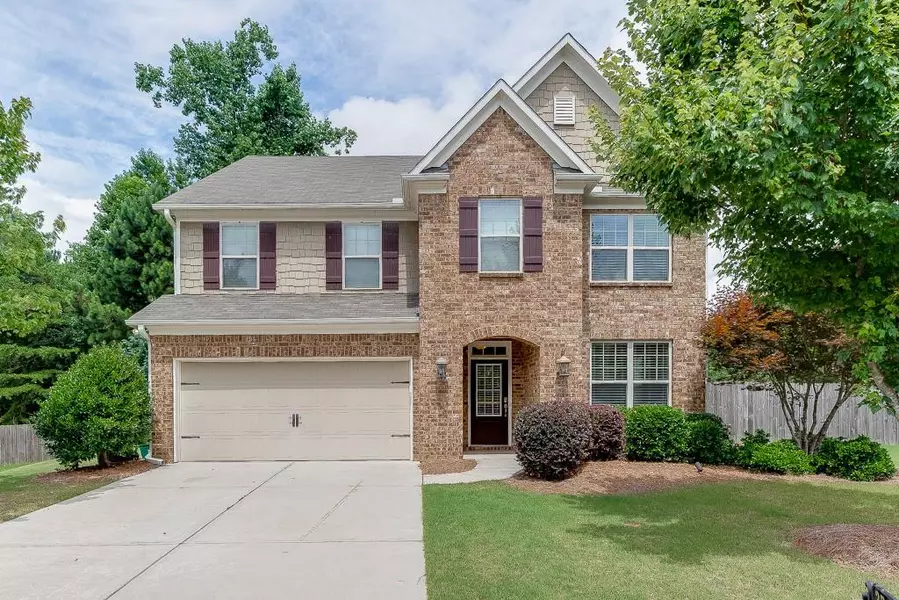 3504 Fallen Oak LN, Buford, GA 30519