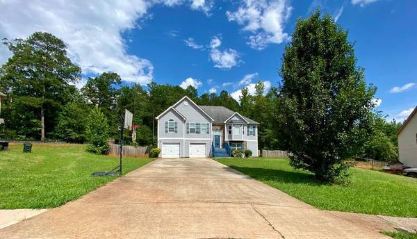 404 Woodcreek, Griffin, GA 30224