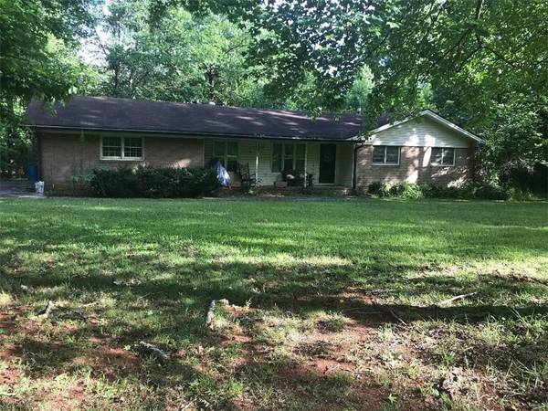 2419 Coppermine RD, Temple, GA 30179