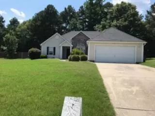 4315 LEXINGTON RIDGE DR, Loganville, GA 30052